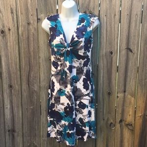 NWOT Express Stretch Dress Size Small